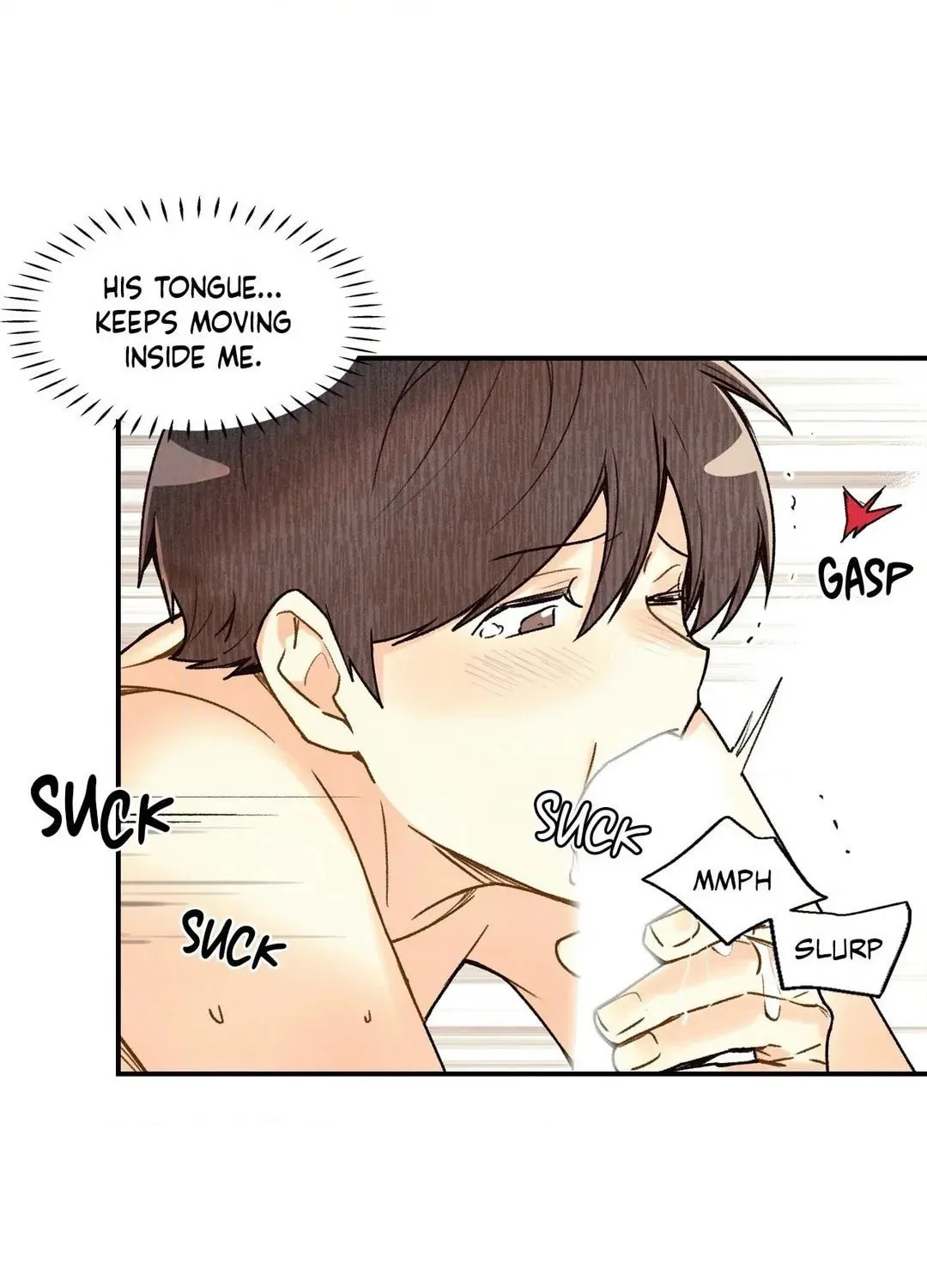 Read Pian Pian chapter 43 image 18 on Lezhin