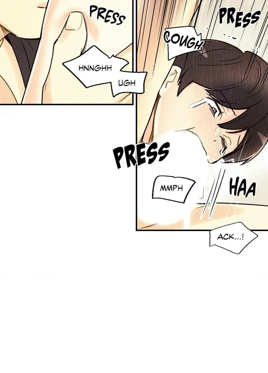 Read Pian Pian chapter 43 image 22 on Lezhin