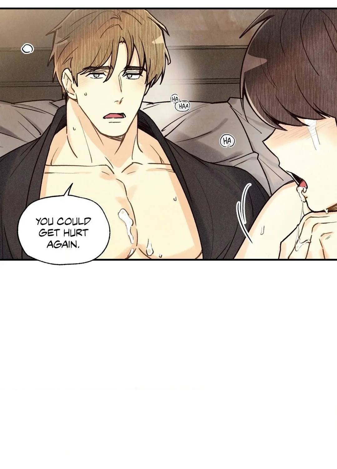 Read Pian Pian chapter 43 image 36 on Lezhin