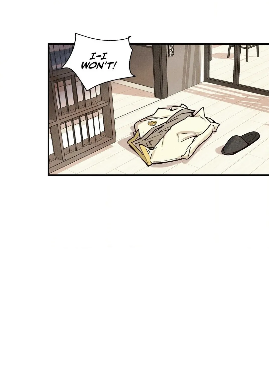 Read Pian Pian chapter 43 image 37 on Lezhin