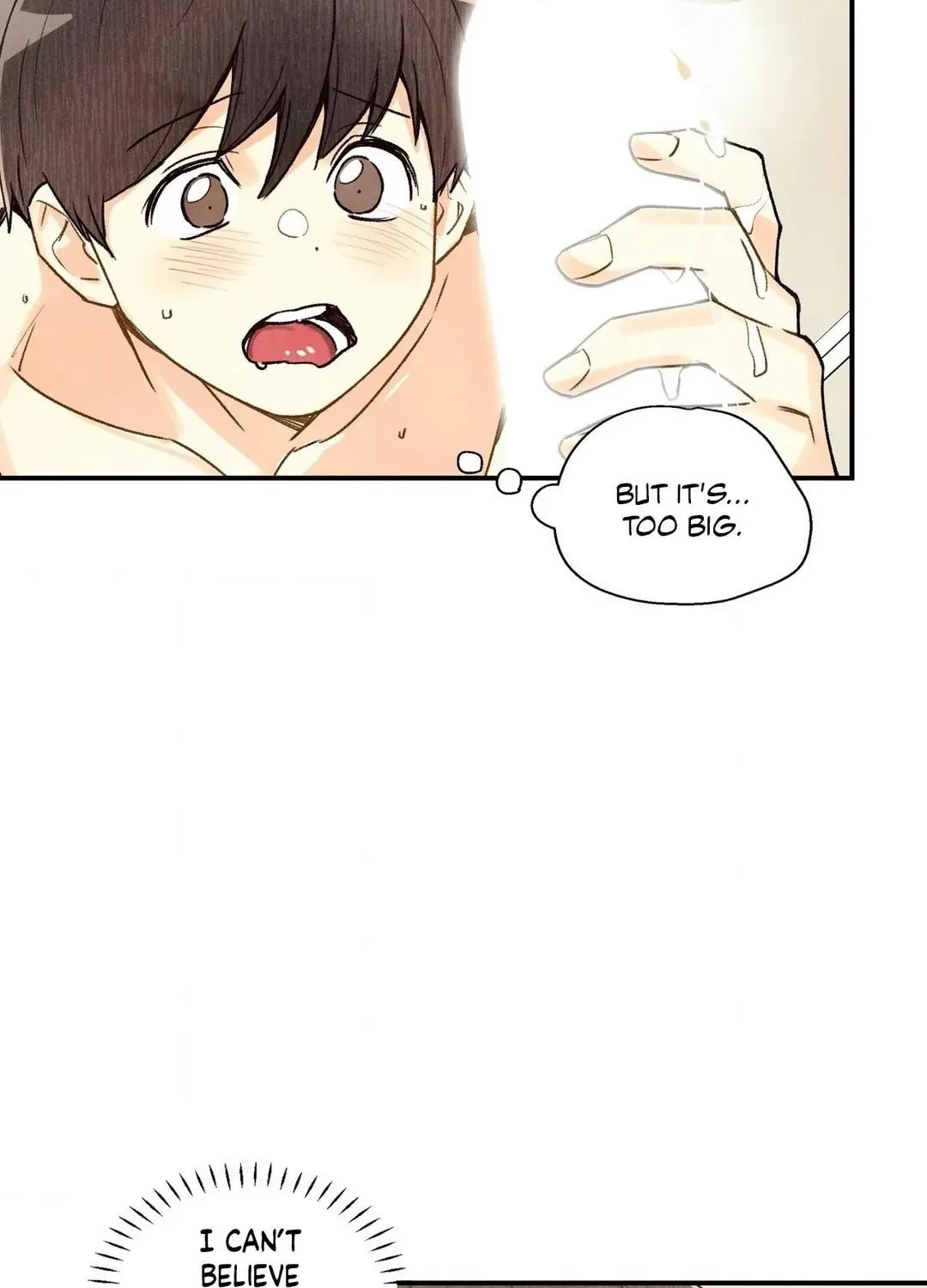 Read Pian Pian chapter 43 image 4 on Lezhin