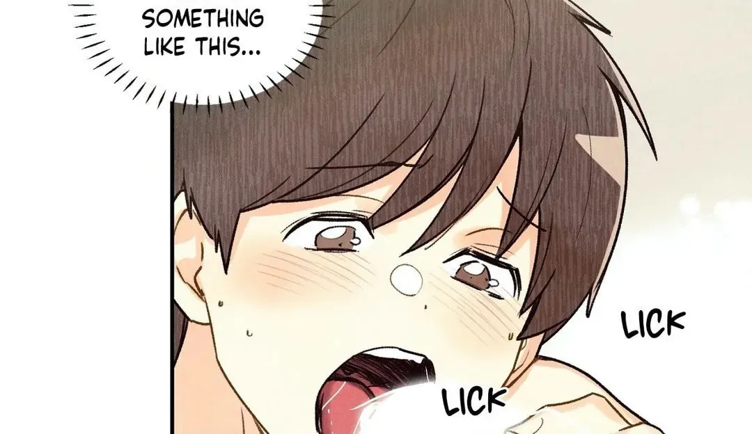 Read Pian Pian chapter 43 image 5 on Lezhin