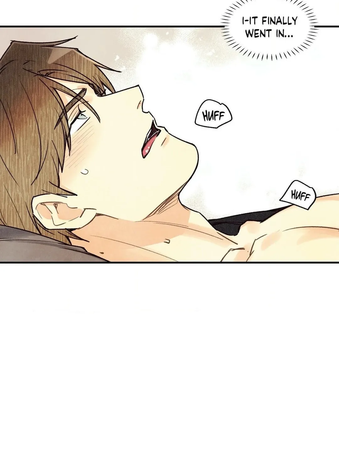 Read Pian Pian chapter 43 image 52 on Lezhin
