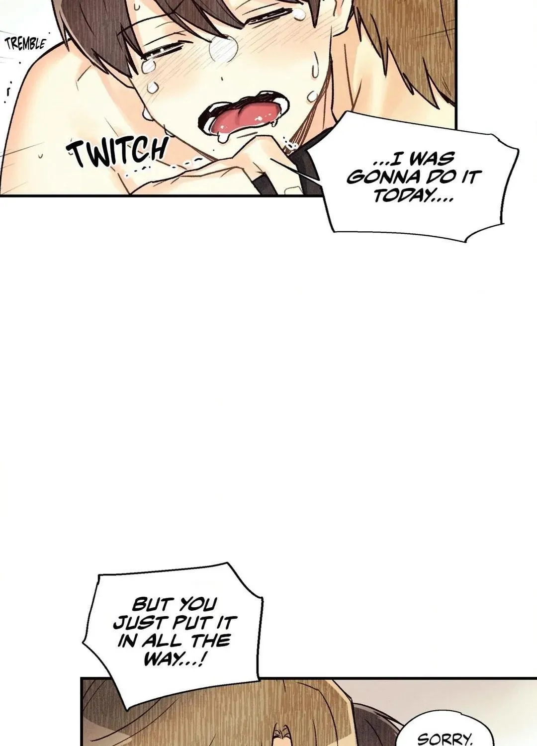Read Pian Pian chapter 43 image 58 on Lezhin
