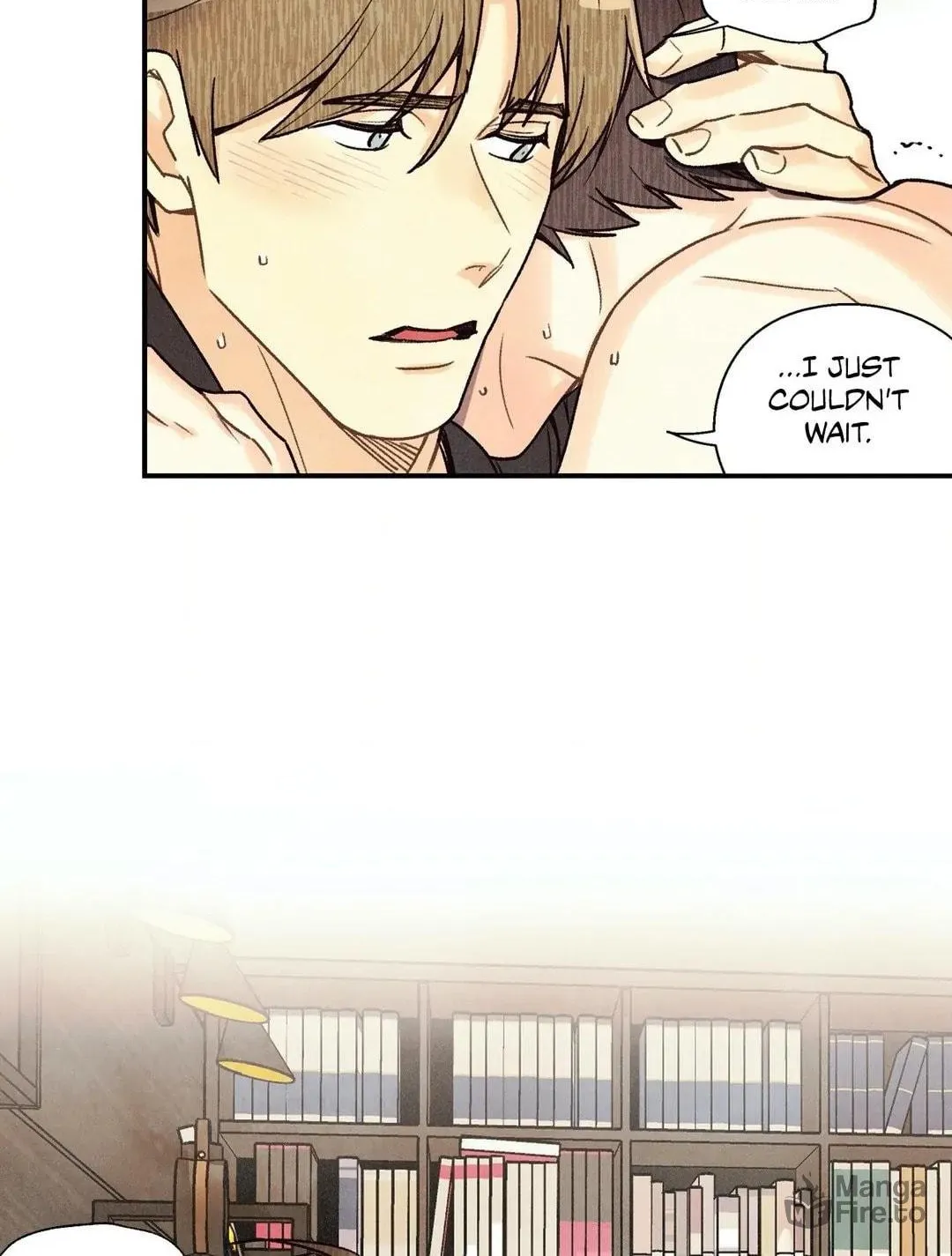 Read Pian Pian chapter 43 image 59 on Lezhin