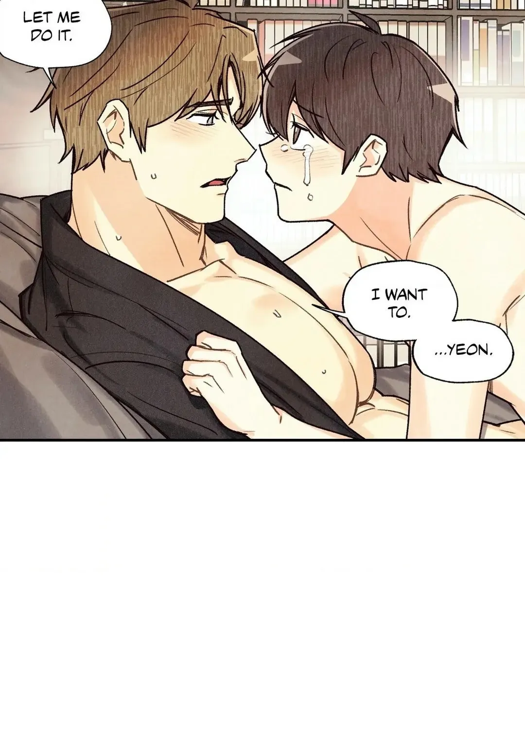 Read Pian Pian chapter 43 image 60 on Lezhin
