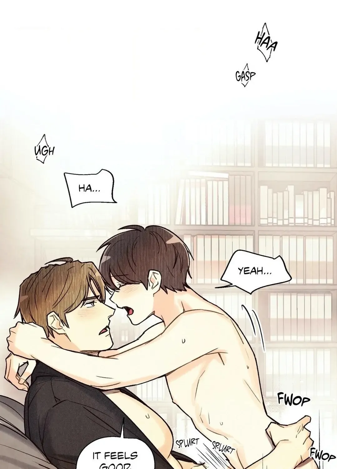 Read Pian Pian chapter 43 image 73 on Lezhin