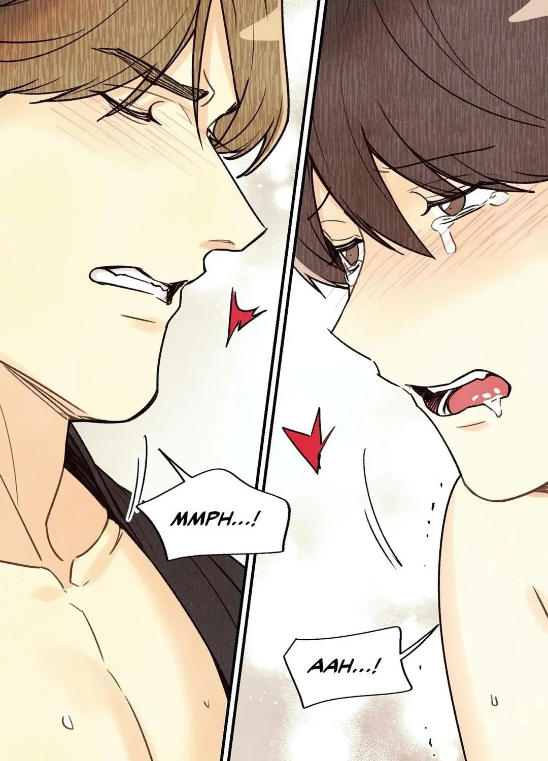 Read Pian Pian chapter 43 image 82 on Lezhin
