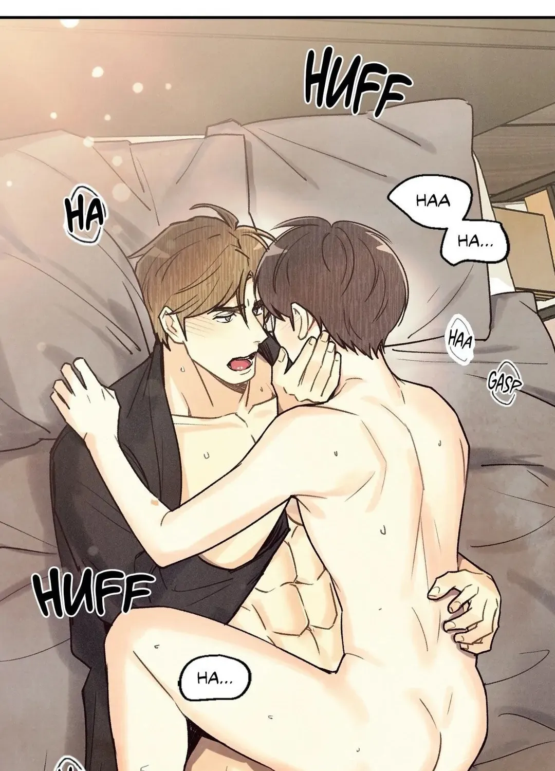 Read Pian Pian chapter 43 image 85 on Lezhin