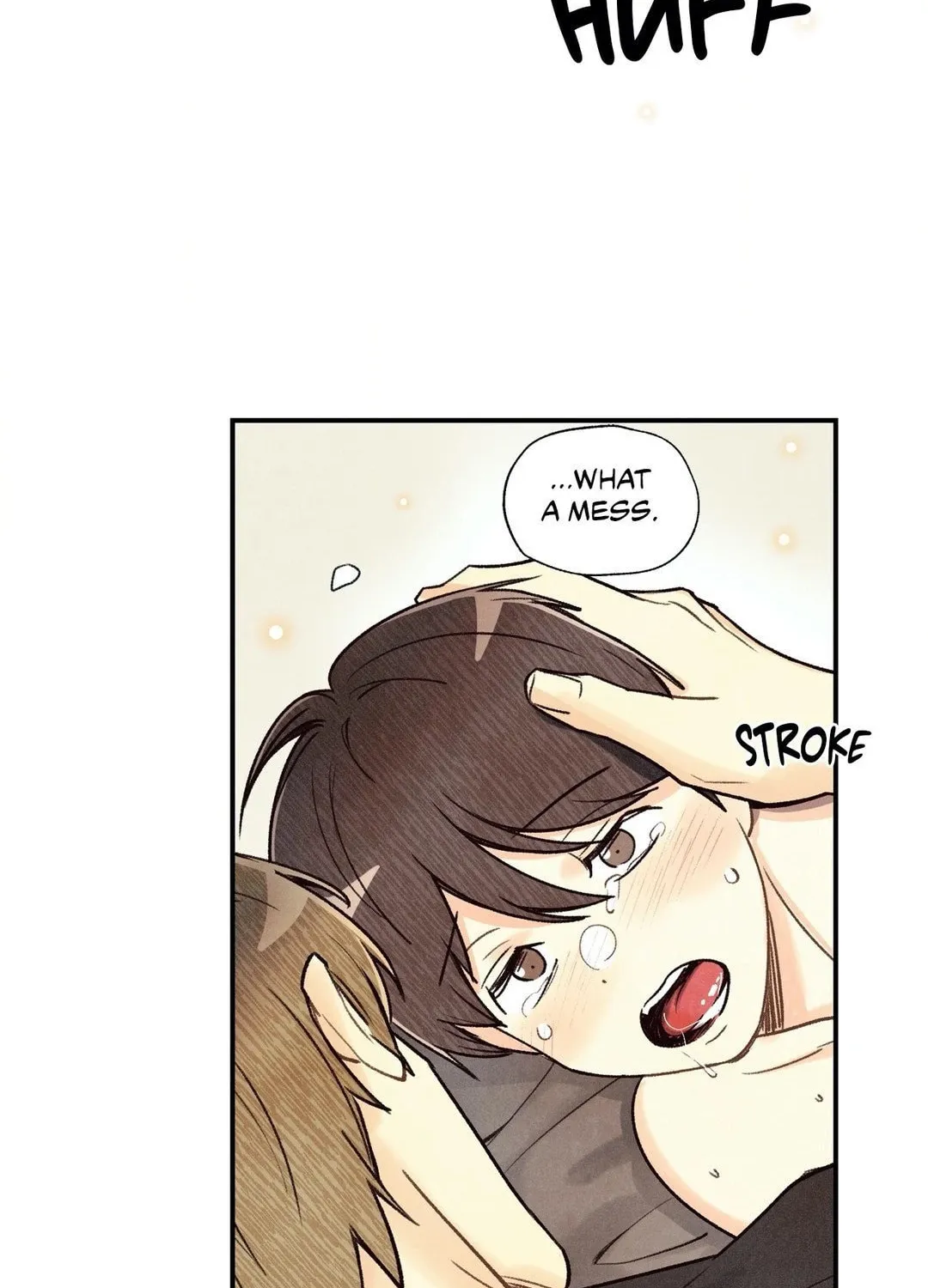 Read Pian Pian chapter 43 image 88 on Lezhin