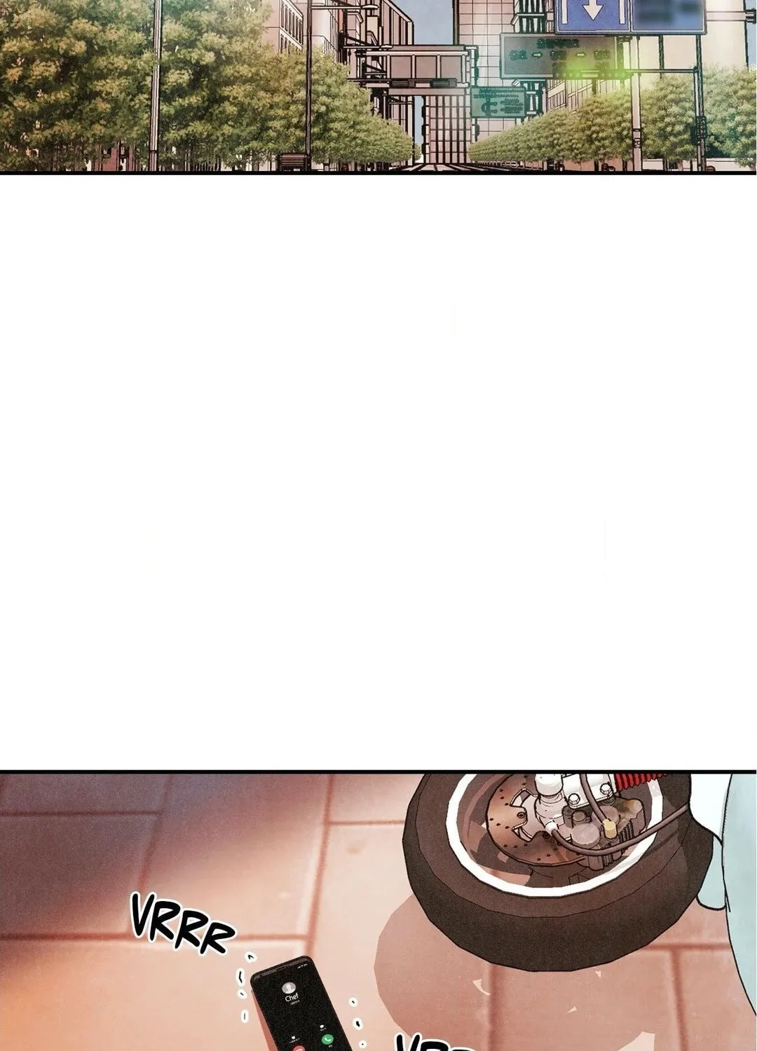 Read Pian Pian chapter 44 image 123 on Lezhin