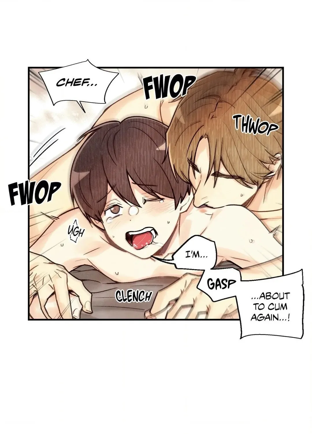 Read Pian Pian chapter 44 image 18 on Lezhin