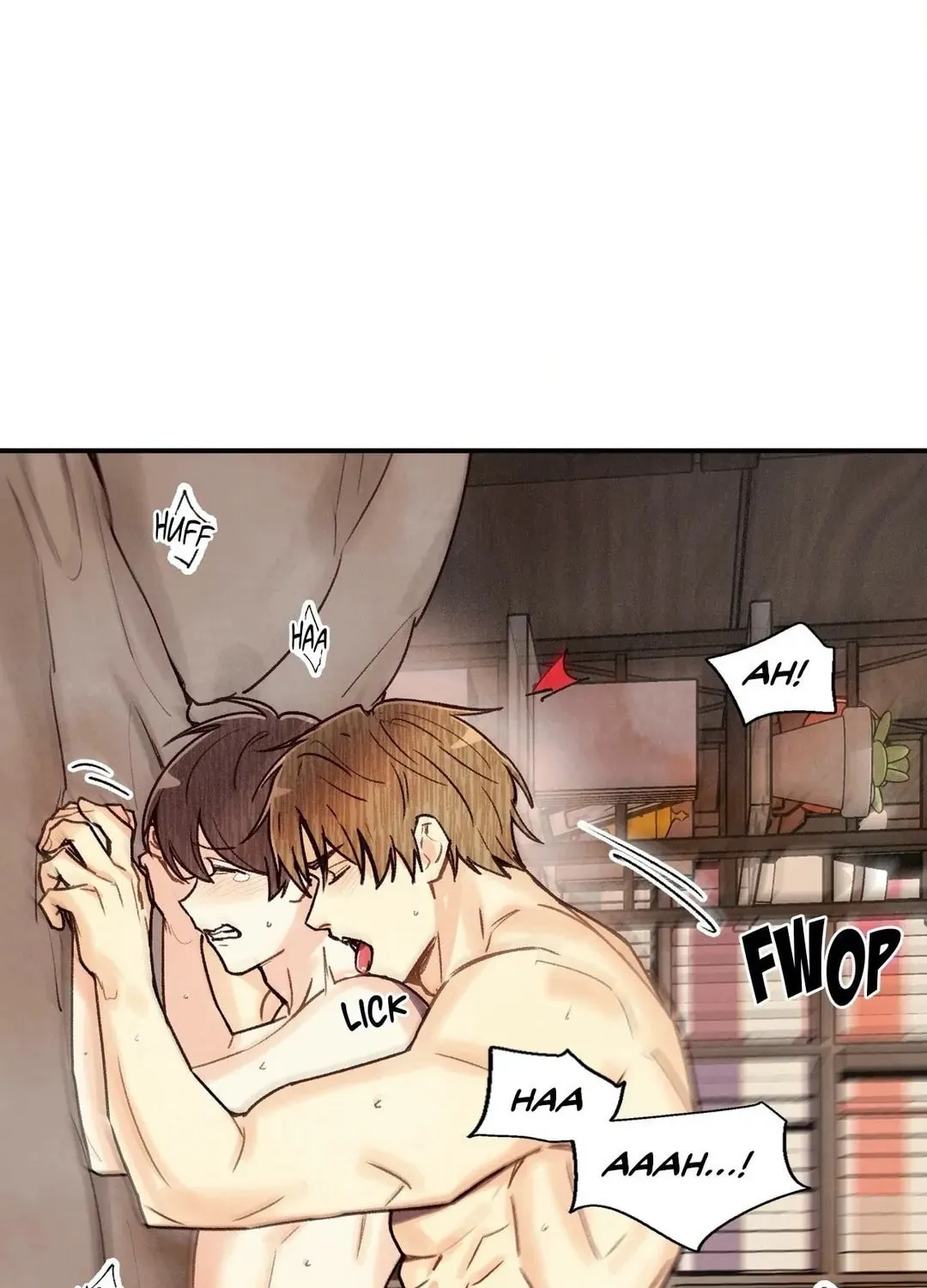 Read Pian Pian chapter 44 image 19 on Lezhin