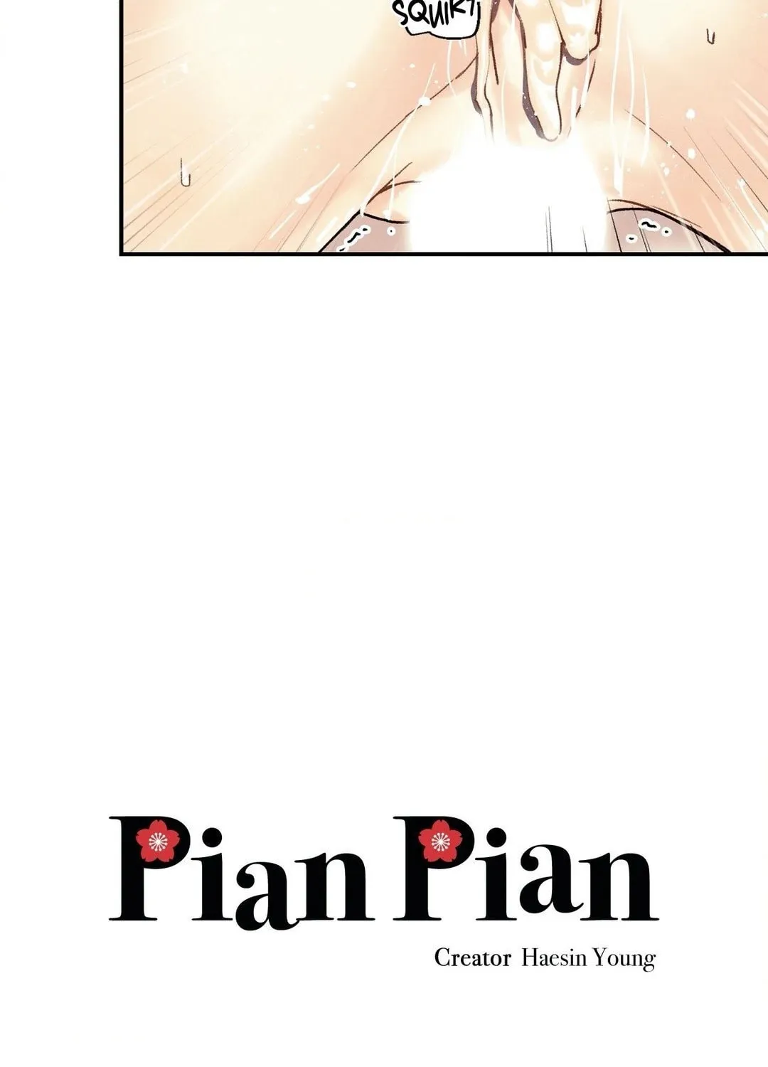 Read Pian Pian chapter 44 image 24 on Lezhin