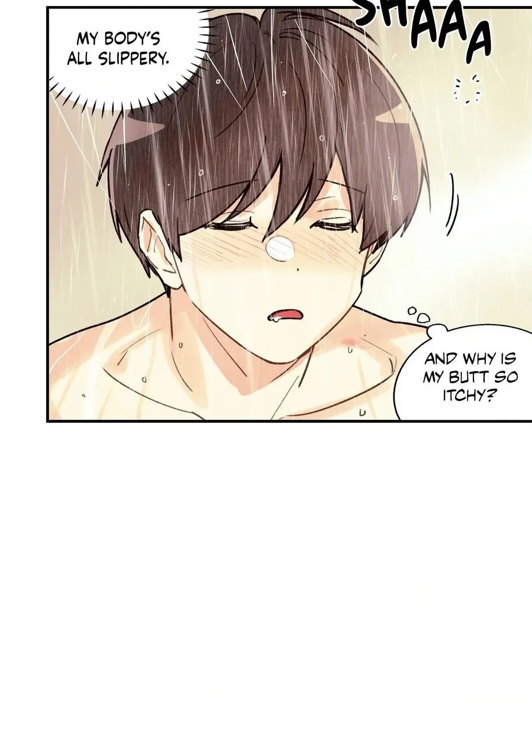 Read Pian Pian chapter 44 image 28 on Lezhin