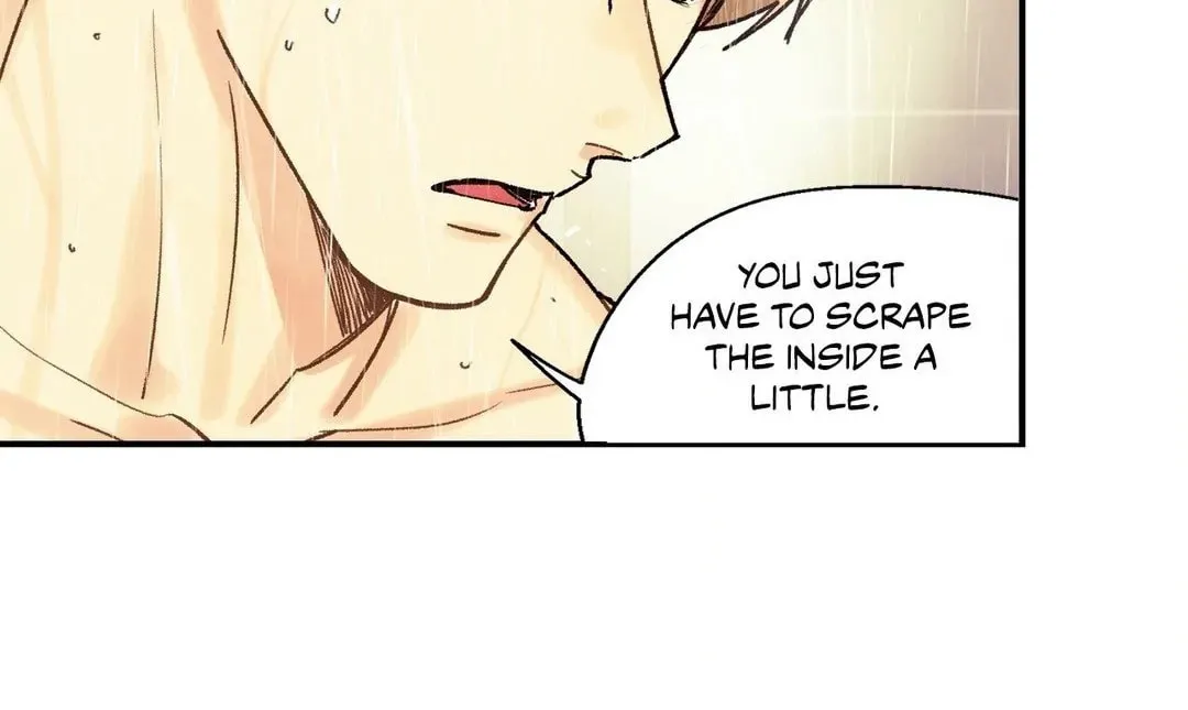 Read Pian Pian chapter 44 image 32 on Lezhin