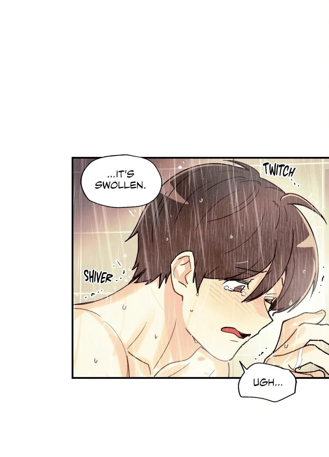 Read Pian Pian chapter 44 image 34 on Lezhin