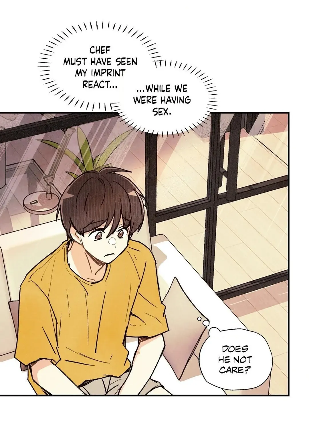 Read Pian Pian chapter 44 image 82 on Lezhin