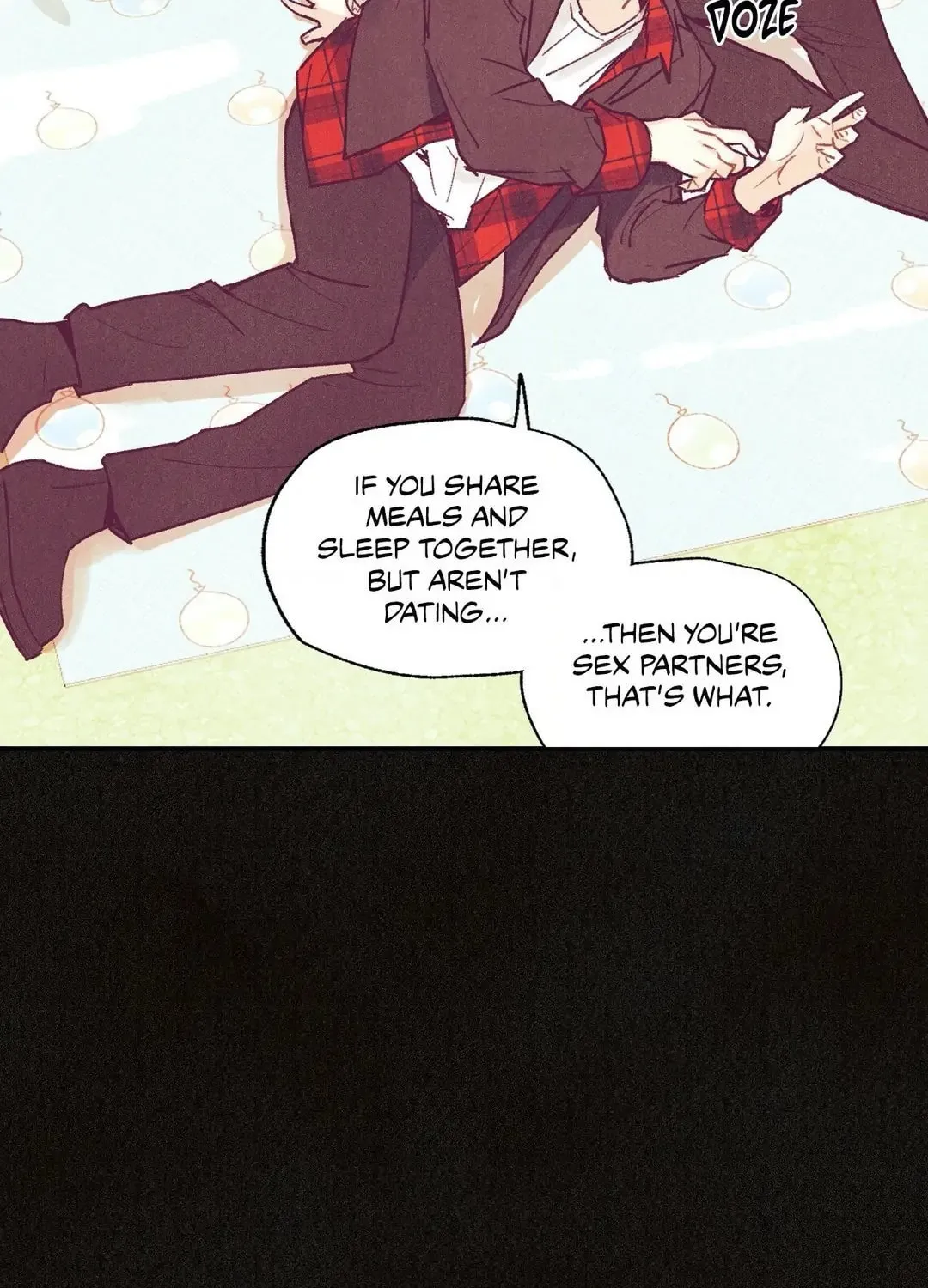 Read Pian Pian chapter 44 image 87 on Lezhin
