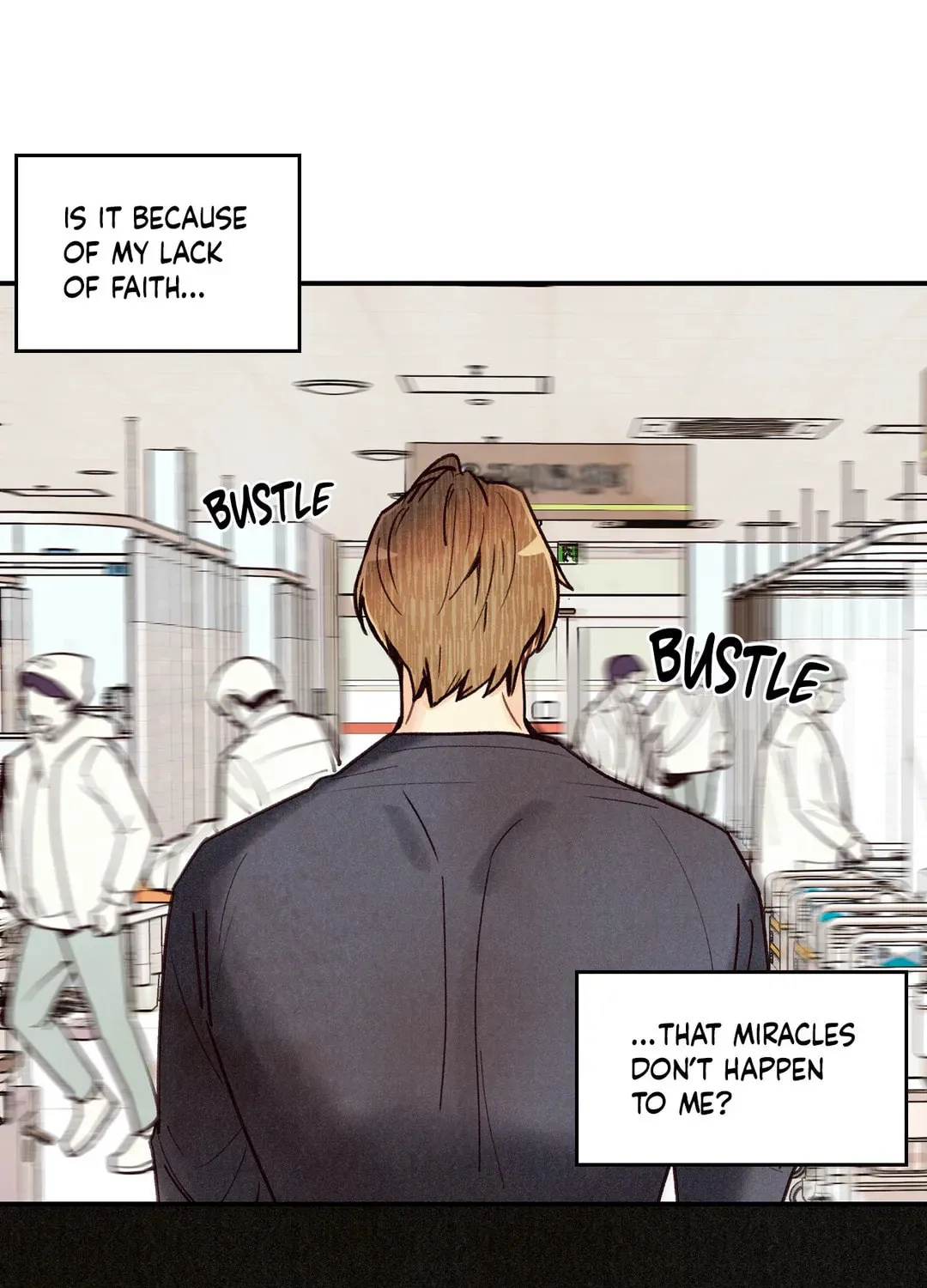 Read Pian Pian chapter 45 image 12 on Lezhin