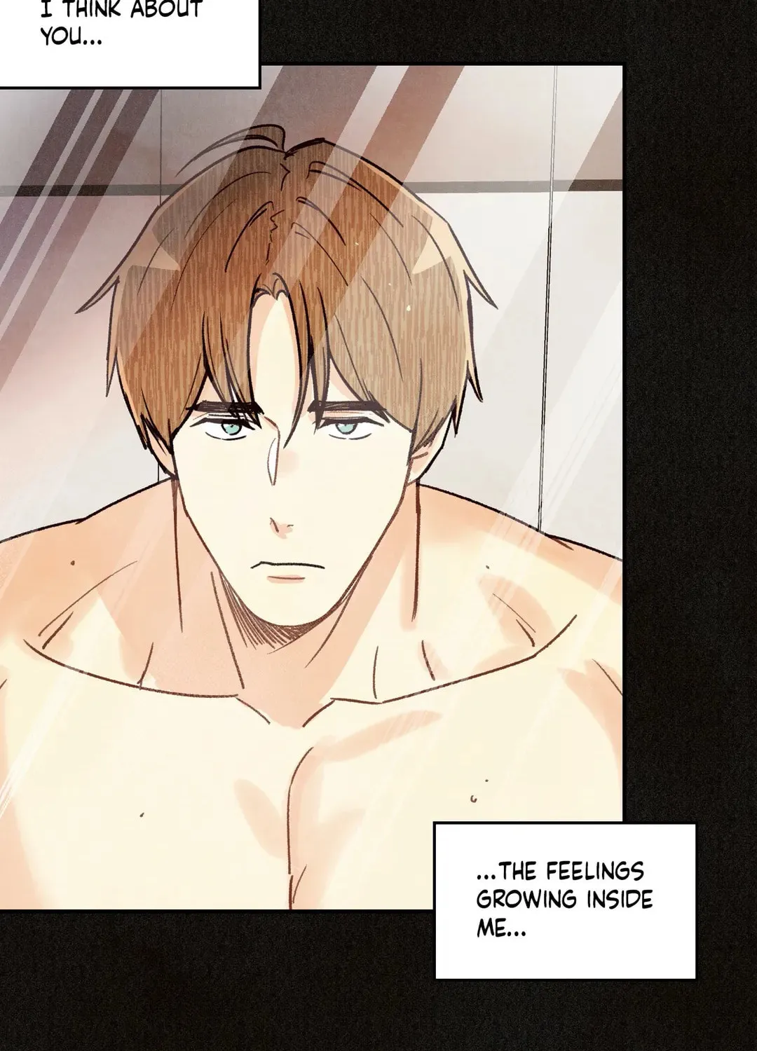 Read Pian Pian chapter 45 image 121 on Lezhin