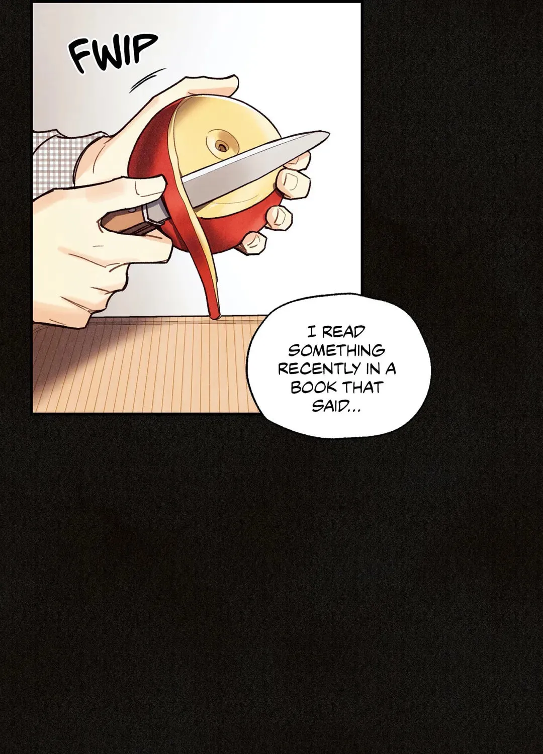 Read Pian Pian chapter 45 image 15 on Lezhin