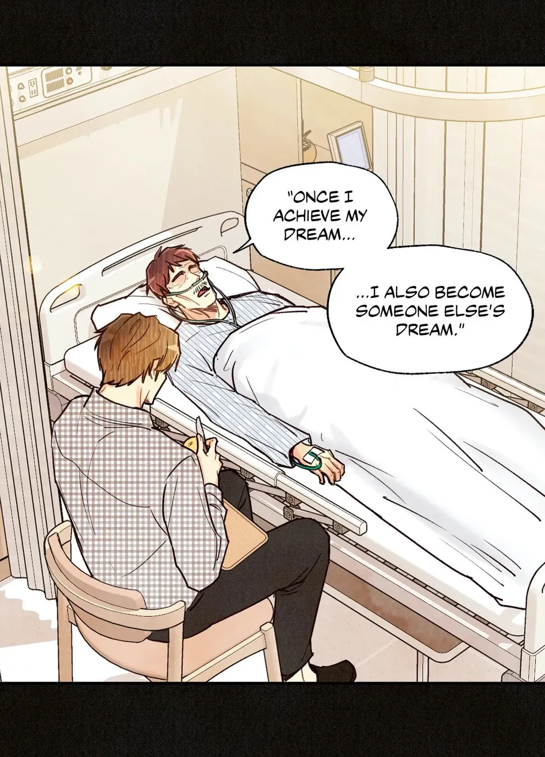 Read Pian Pian chapter 45 image 16 on Lezhin
