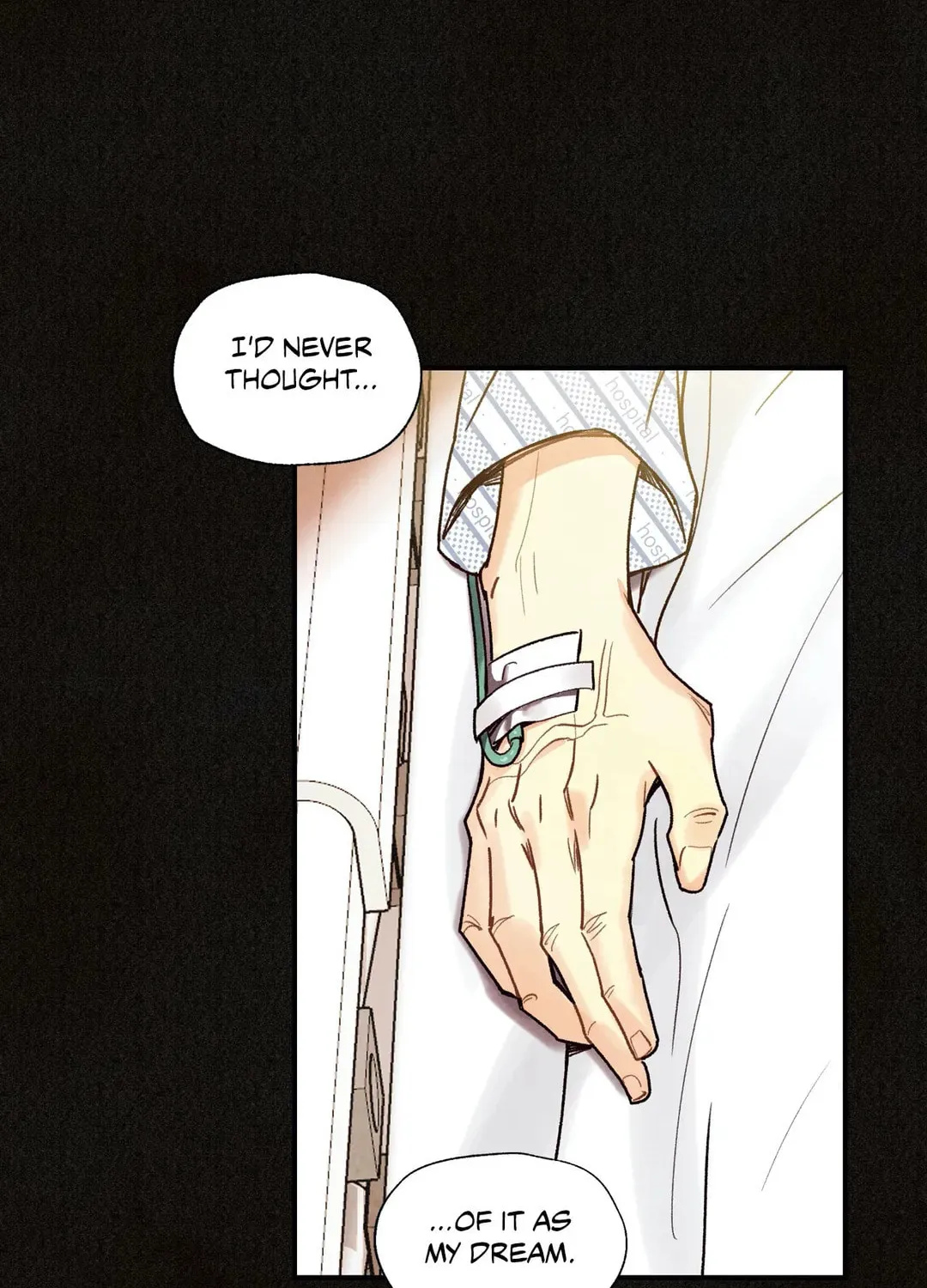 Read Pian Pian chapter 45 image 19 on Lezhin