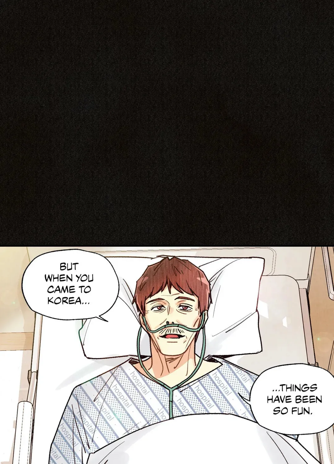 Read Pian Pian chapter 45 image 21 on Lezhin