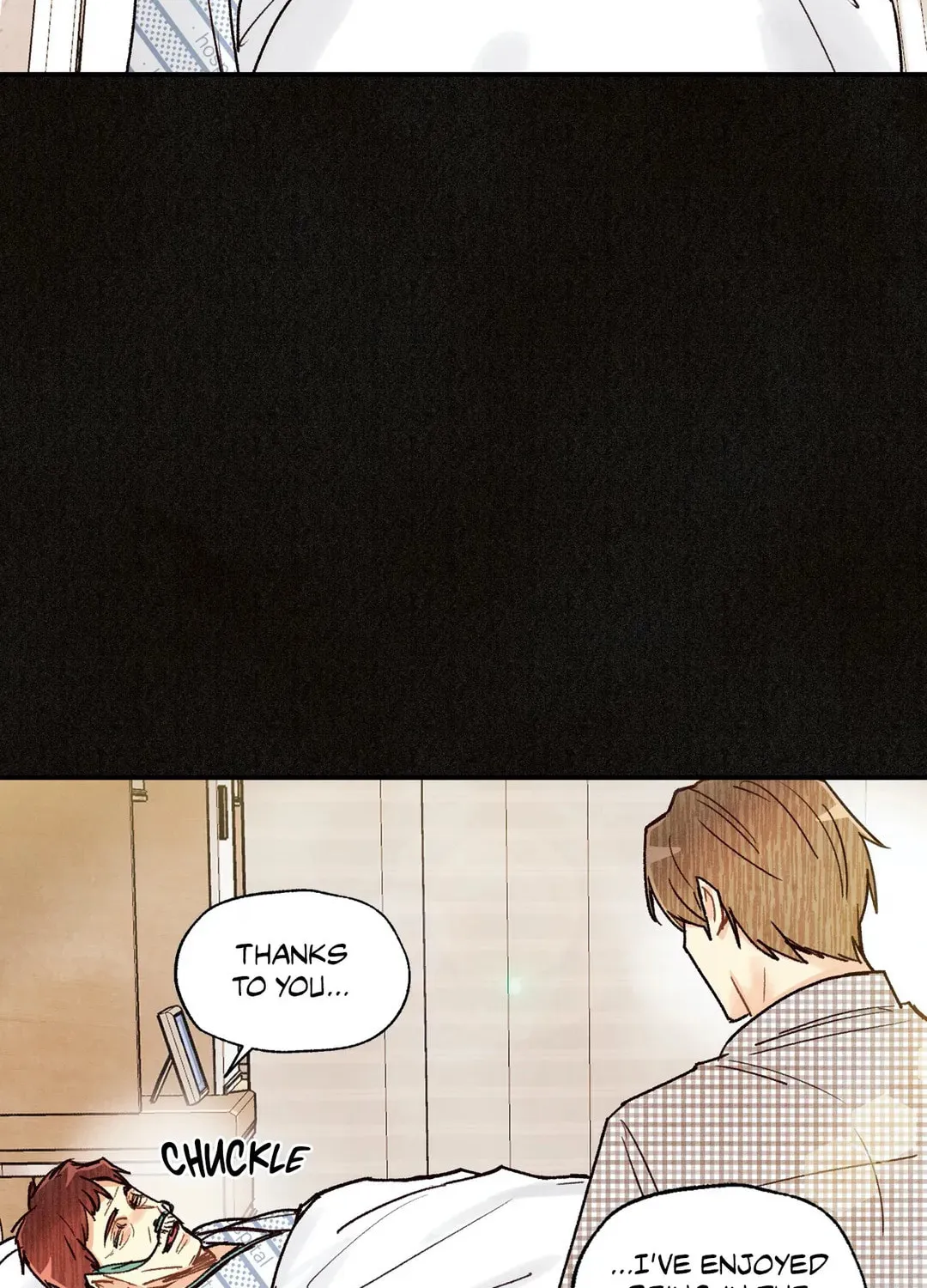 Read Pian Pian chapter 45 image 22 on Lezhin