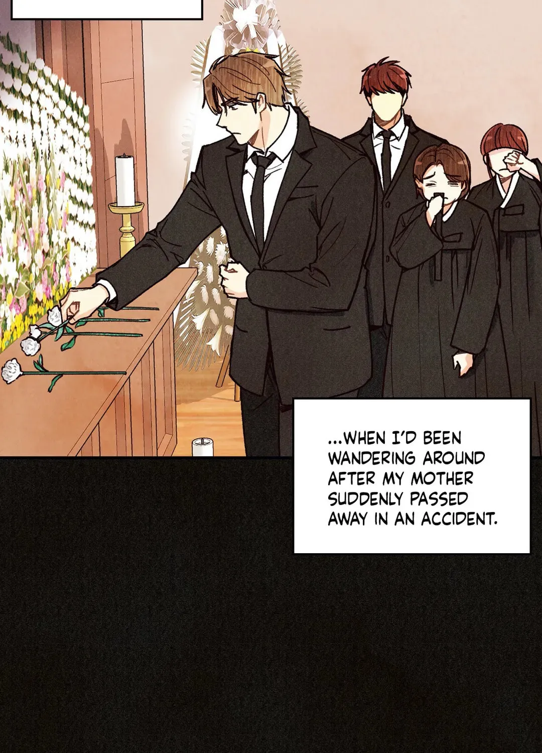 Read Pian Pian chapter 45 image 30 on Lezhin