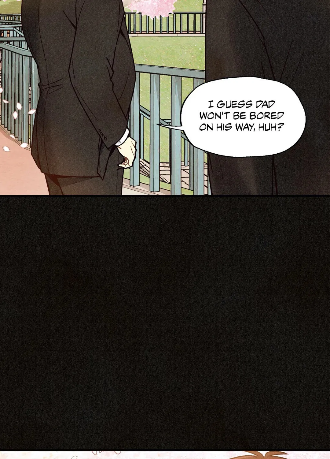Read Pian Pian chapter 45 image 39 on Lezhin