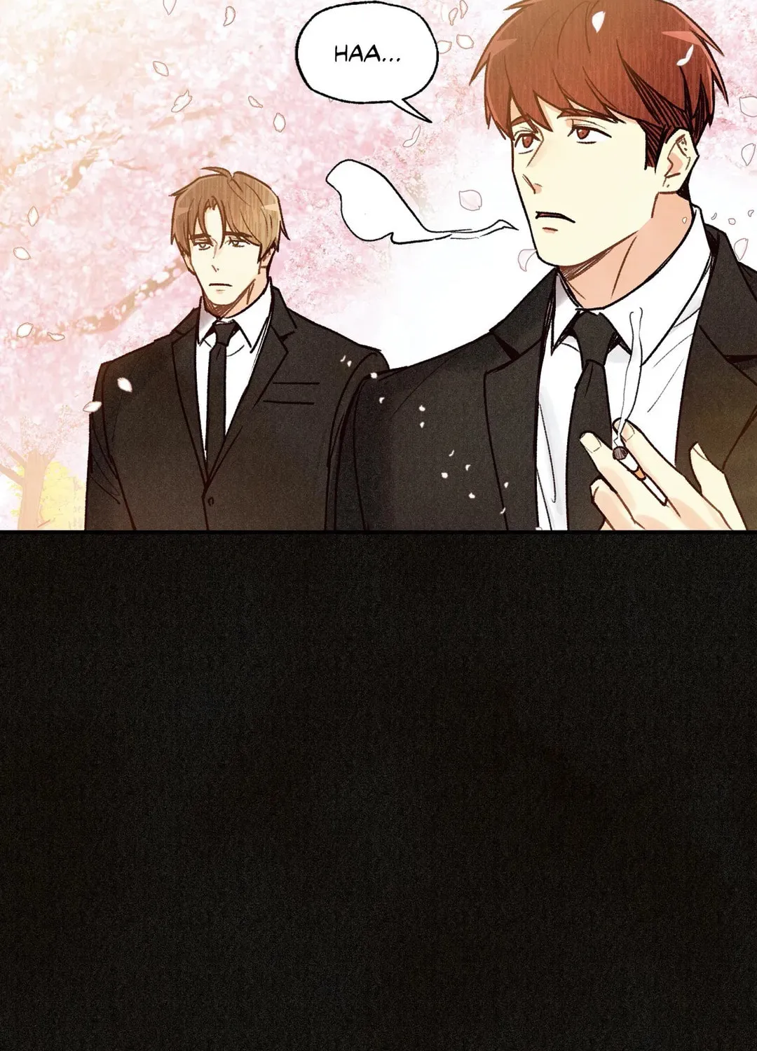 Read Pian Pian chapter 45 image 40 on Lezhin