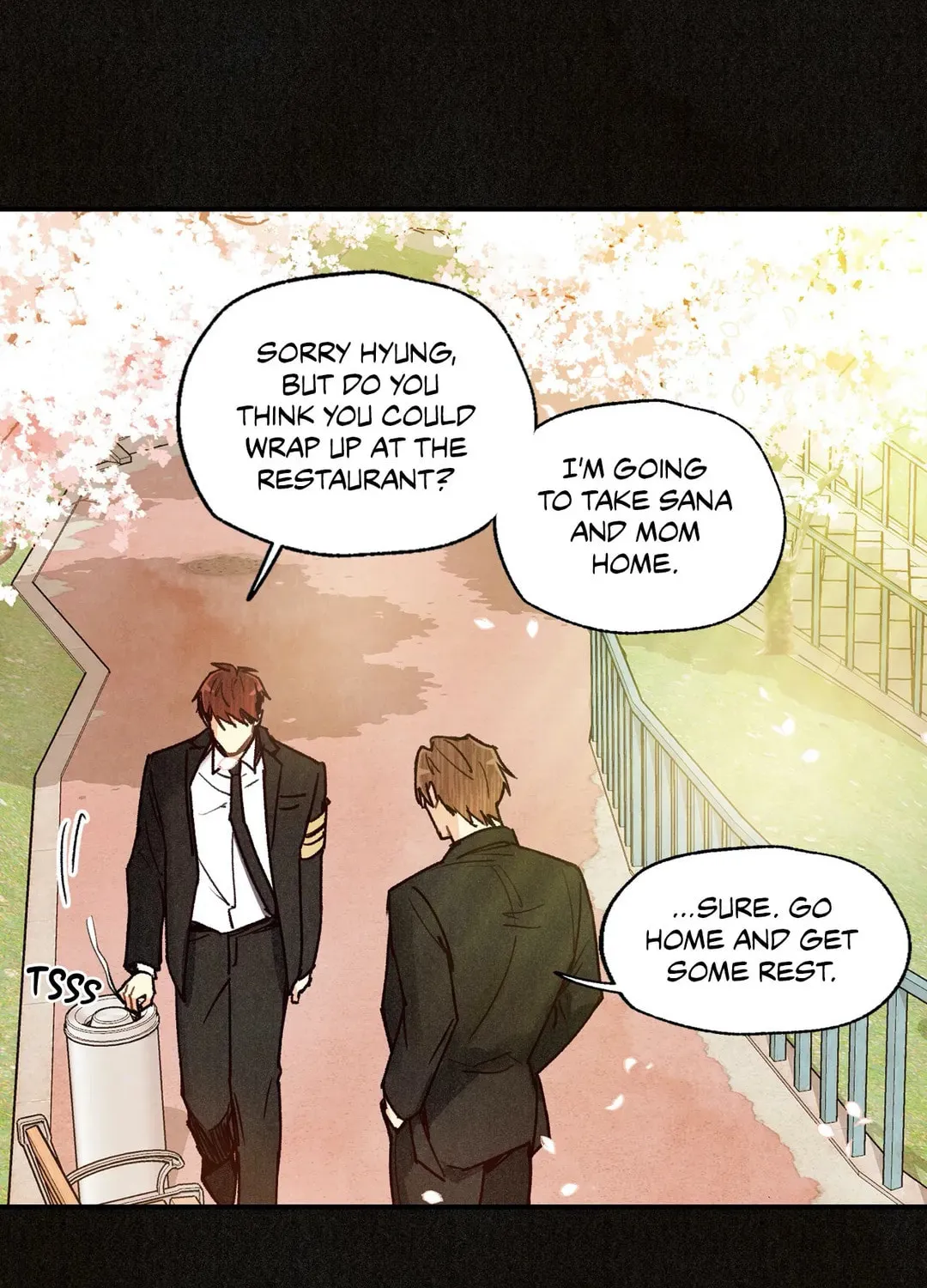 Read Pian Pian chapter 45 image 43 on Lezhin