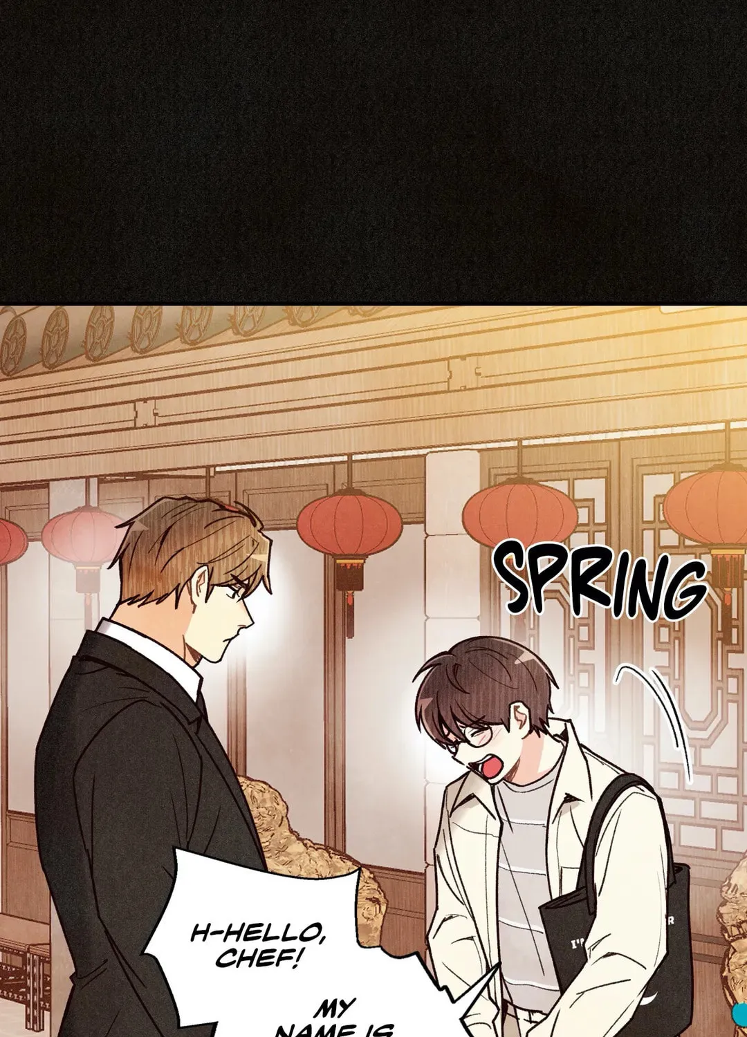 Read Pian Pian chapter 45 image 57 on Lezhin