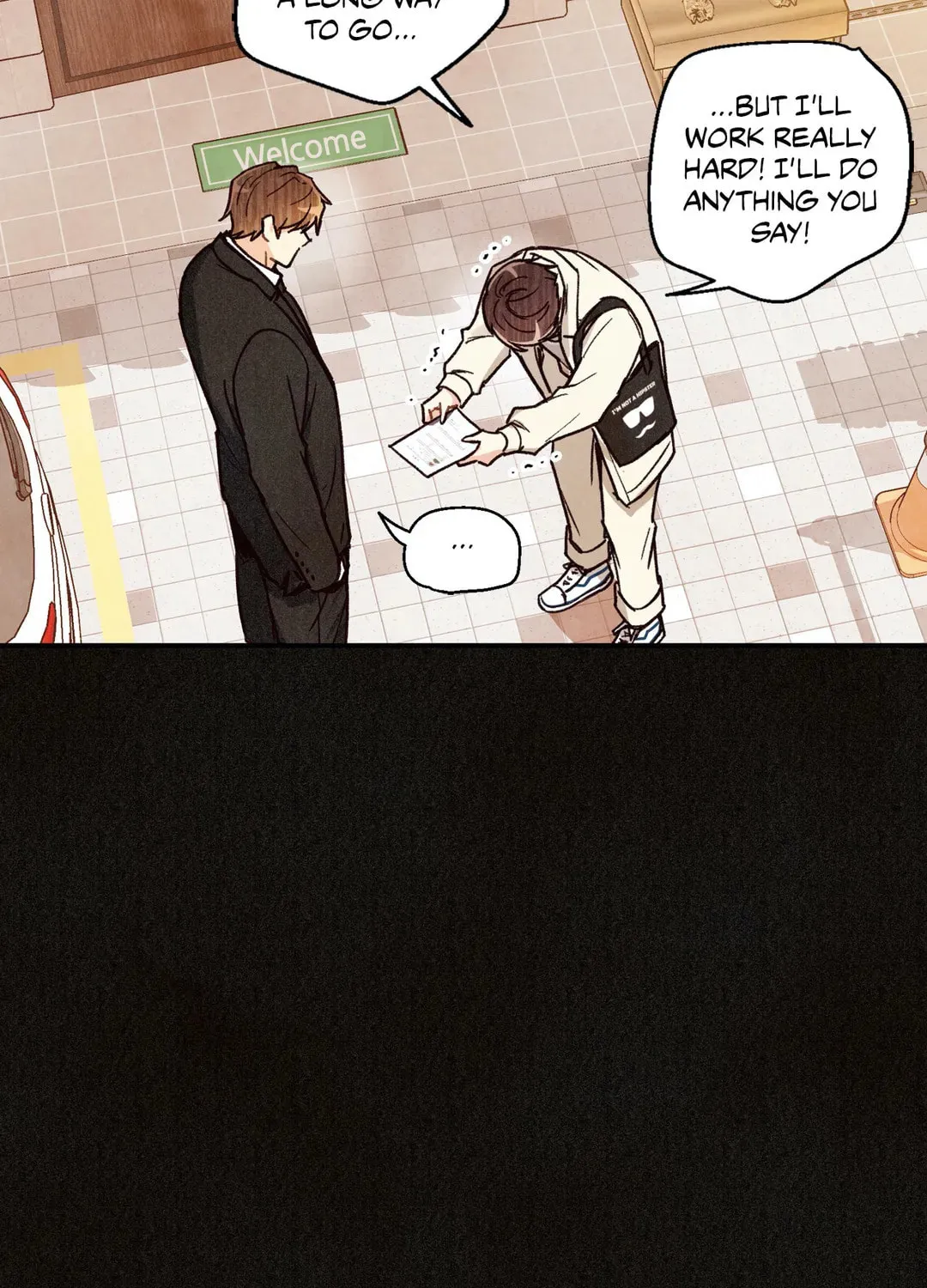 Read Pian Pian chapter 45 image 63 on Lezhin