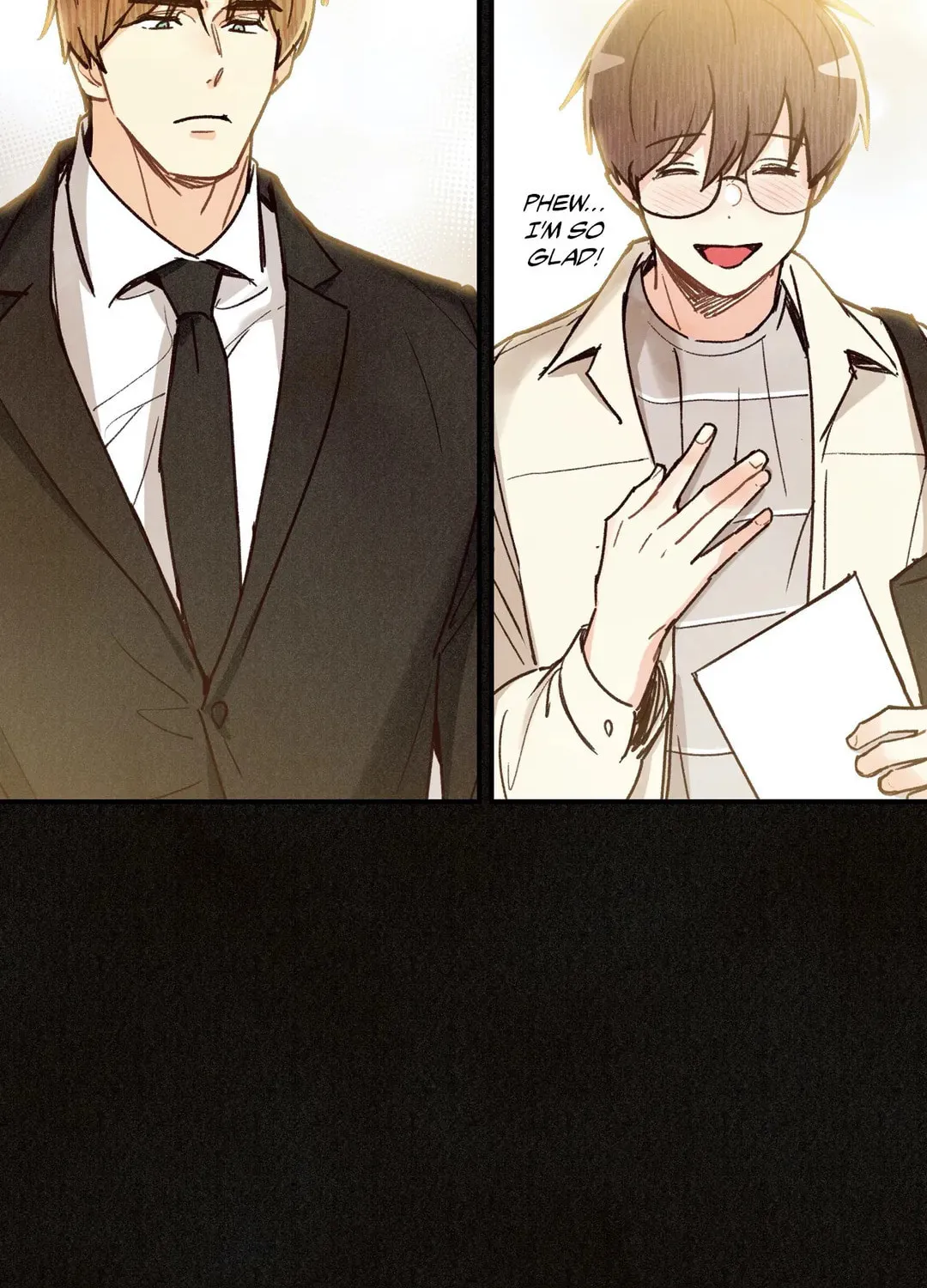 Read Pian Pian chapter 45 image 67 on Lezhin