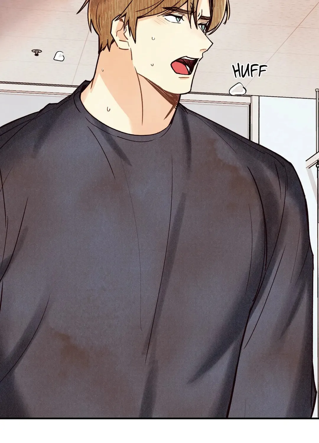 Read Pian Pian chapter 45 image 7 on Lezhin