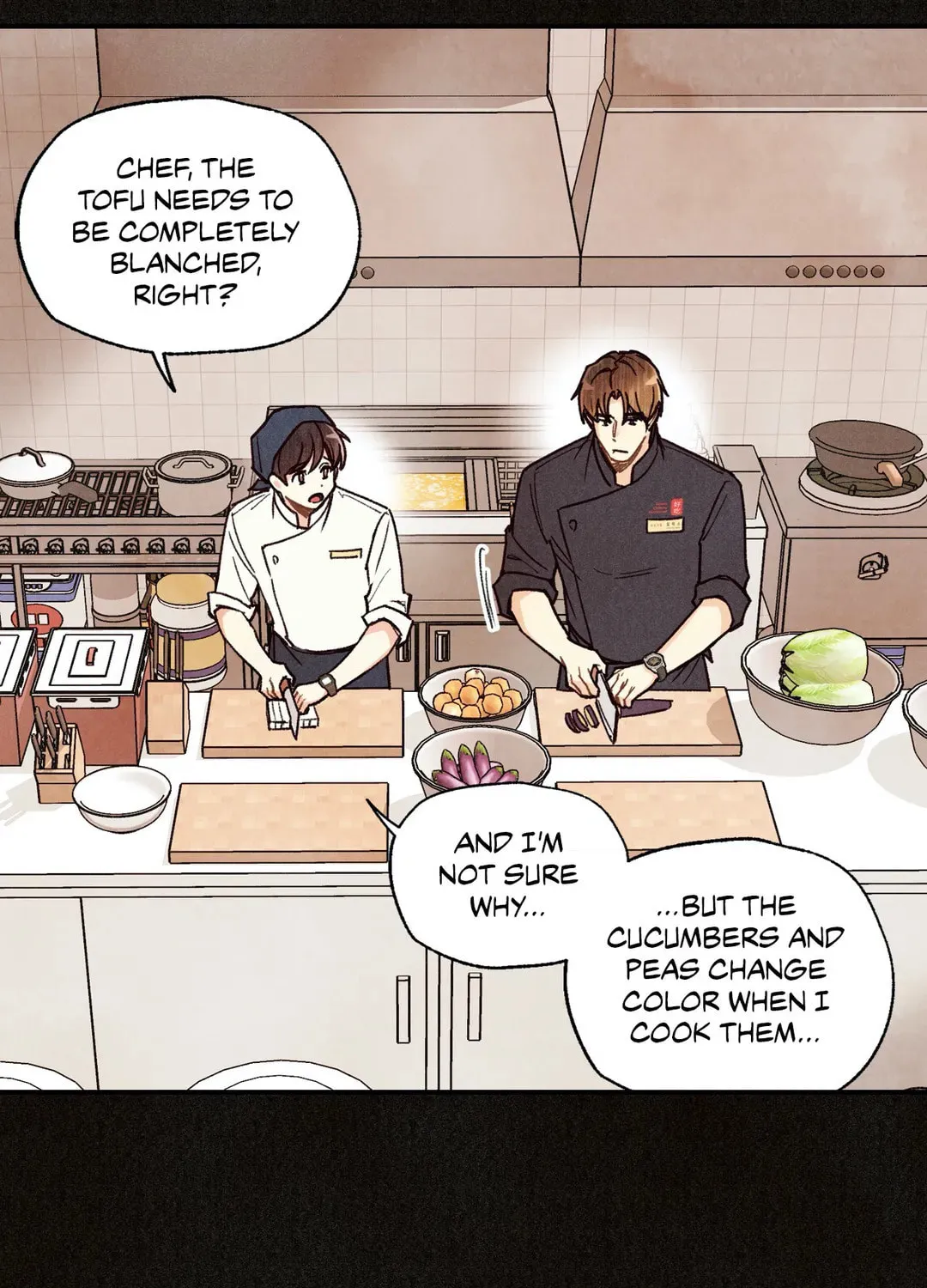 Read Pian Pian chapter 45 image 72 on Lezhin