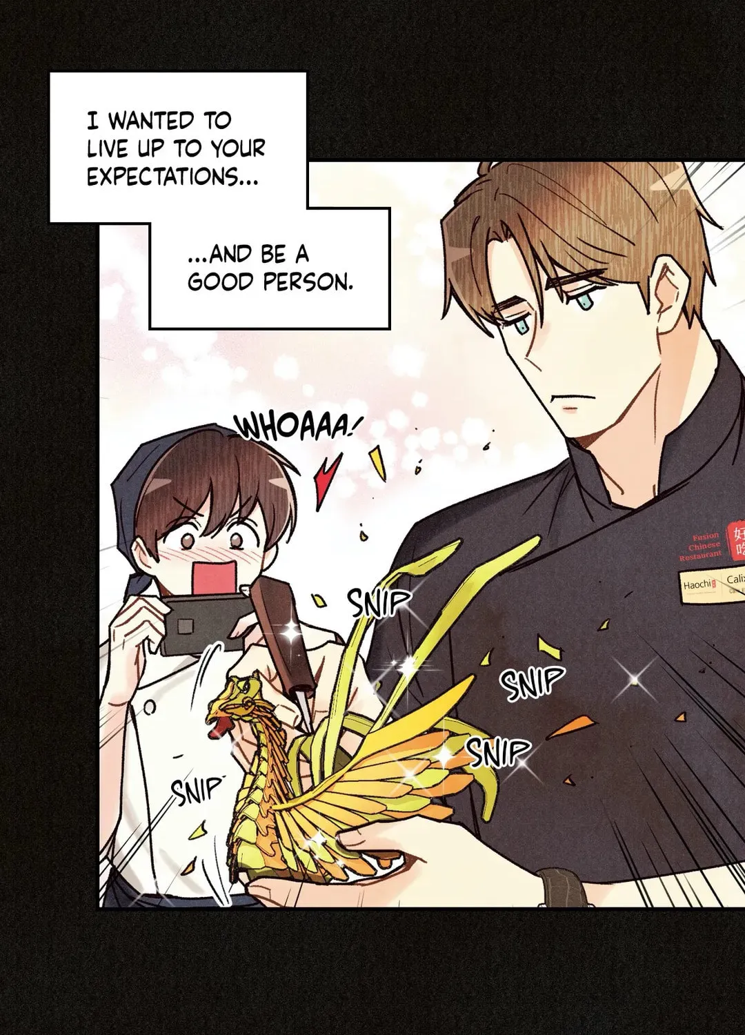 Read Pian Pian chapter 45 image 88 on Lezhin