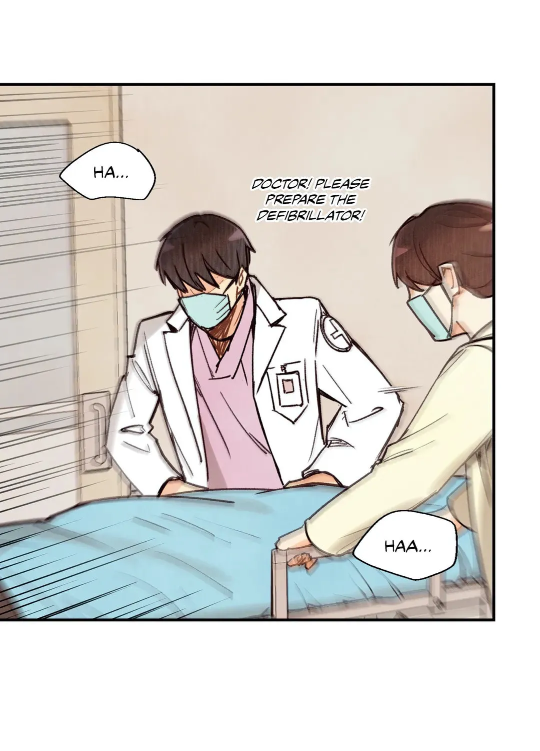 Read Pian Pian chapter 45 image 9 on Lezhin