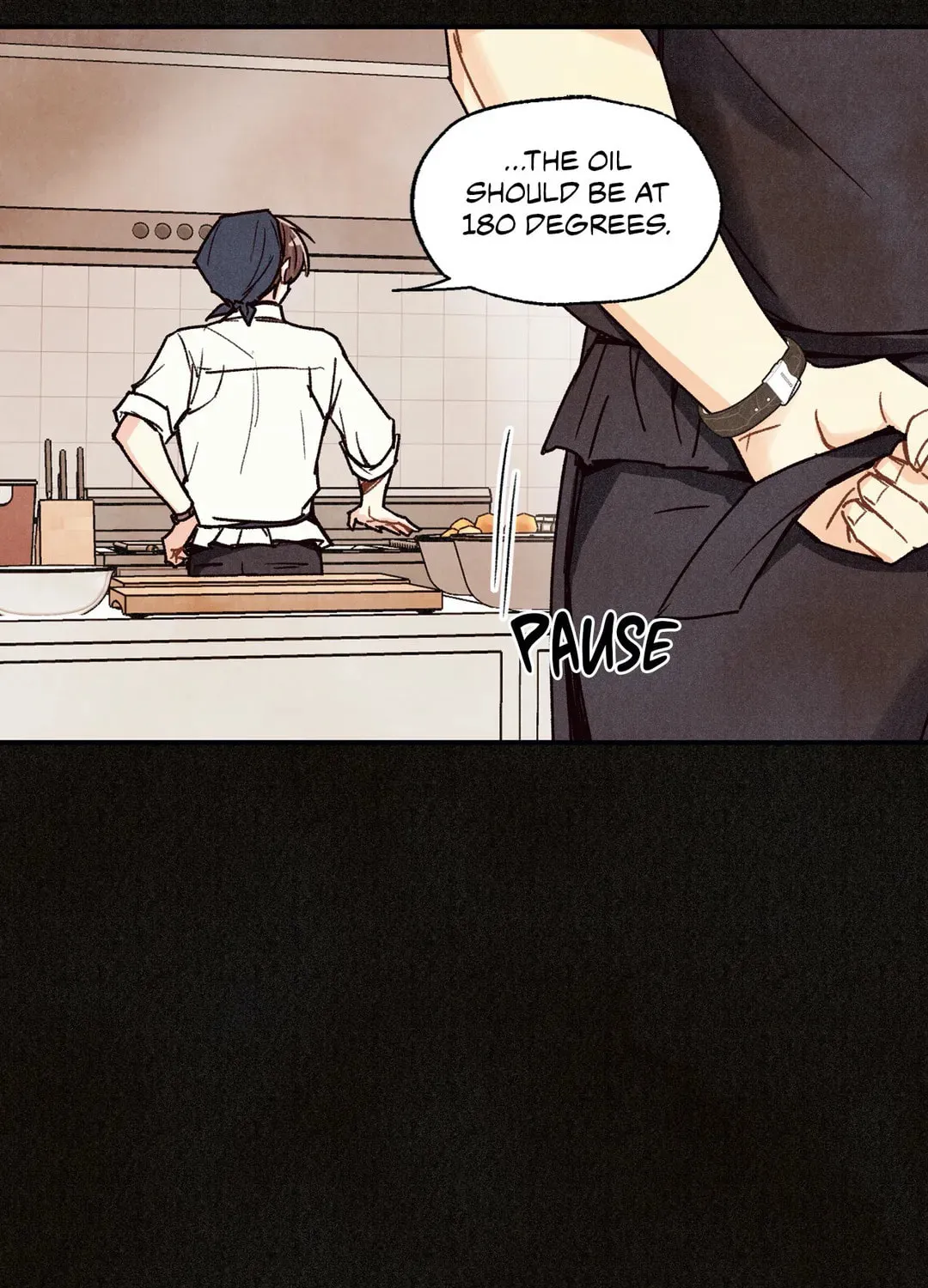 Read Pian Pian chapter 45 image 90 on Lezhin