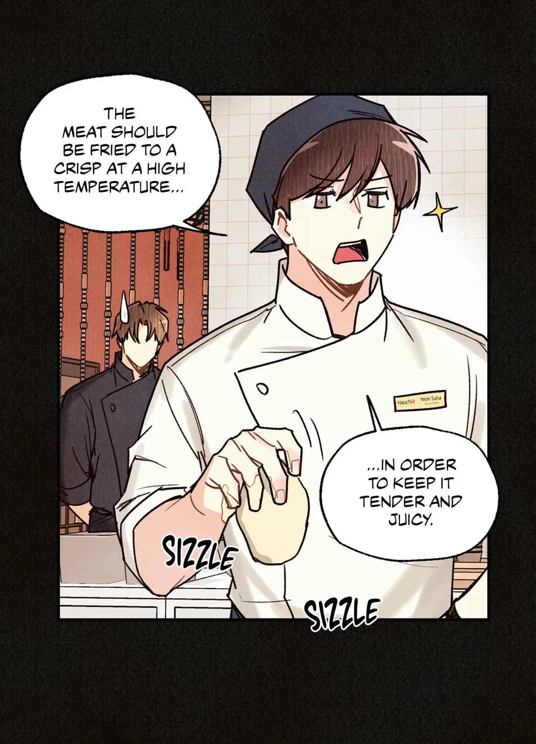 Read Pian Pian chapter 45 image 91 on Lezhin