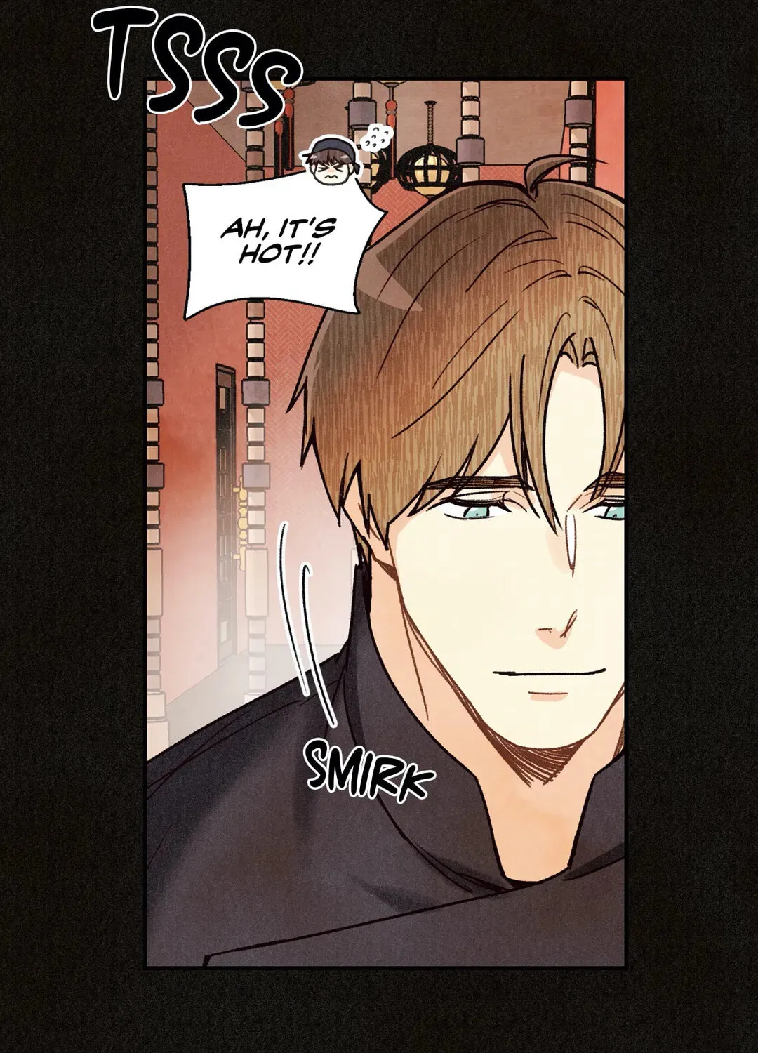 Read Pian Pian chapter 45 image 93 on Lezhin