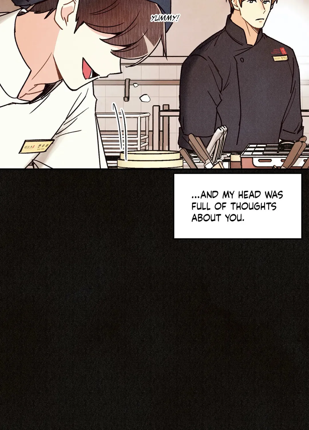 Read Pian Pian chapter 45 image 96 on Lezhin