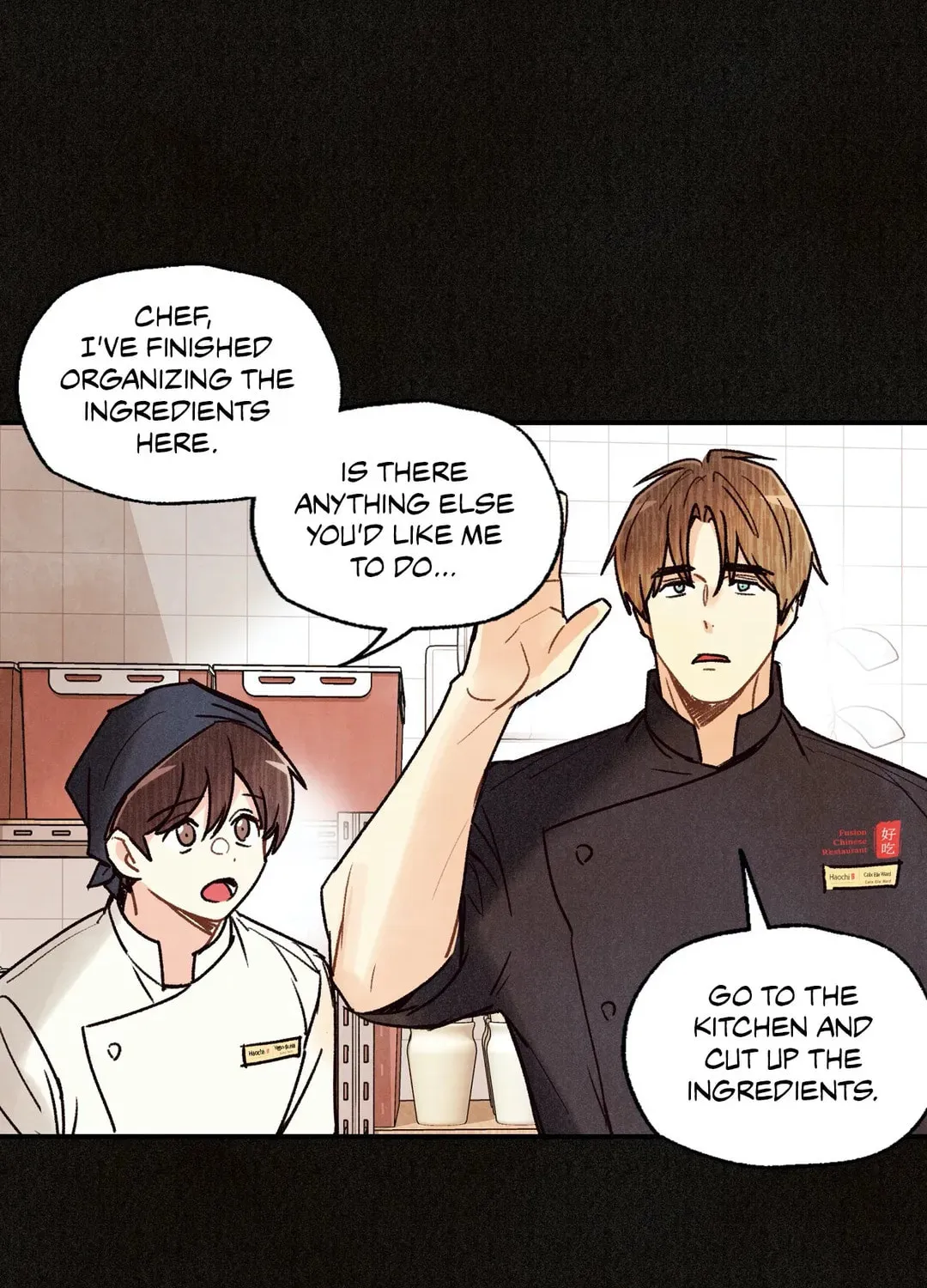 Read Pian Pian chapter 45 image 97 on Lezhin