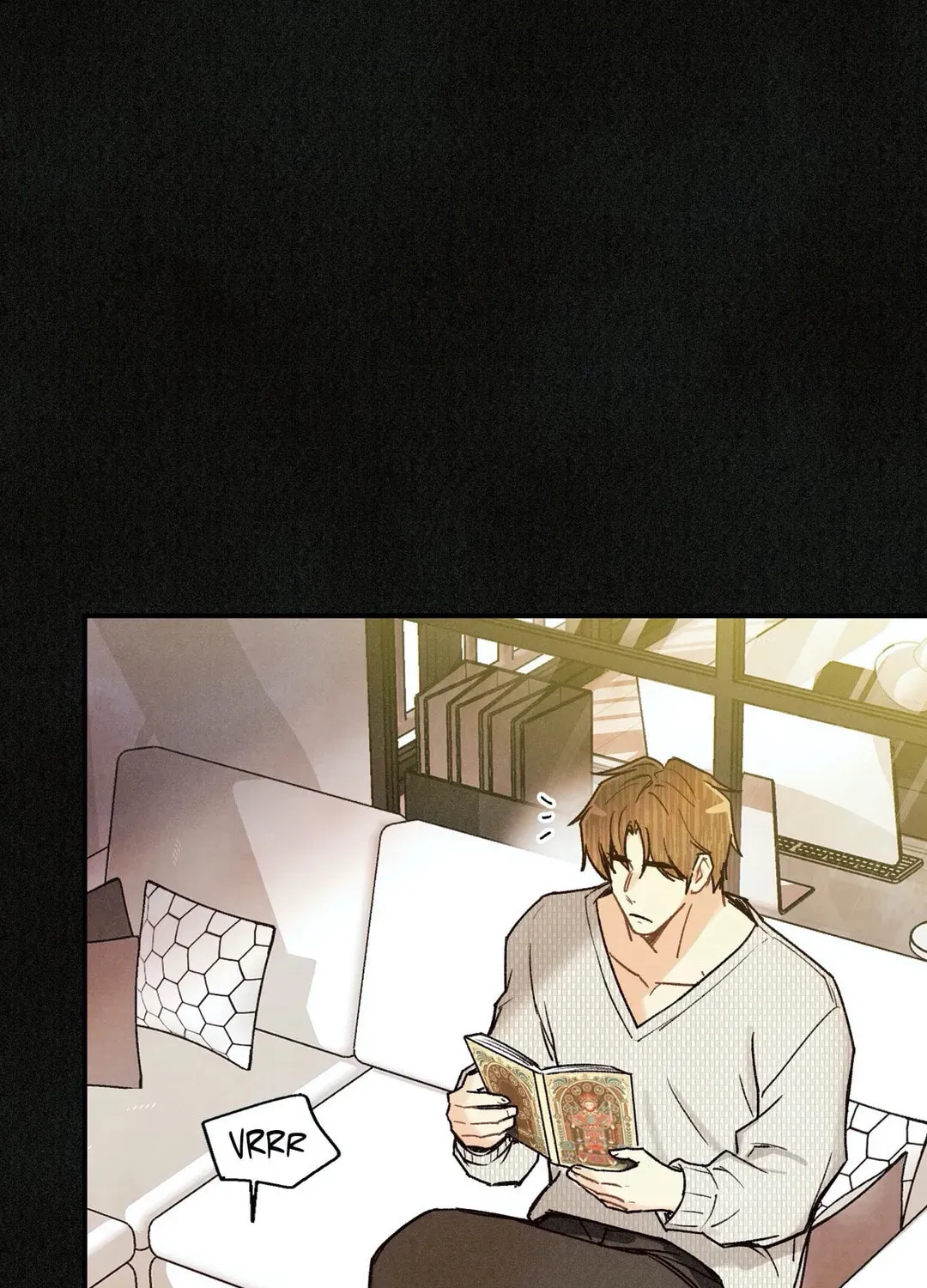 Read Pian Pian chapter 46 image 106 on Lezhin