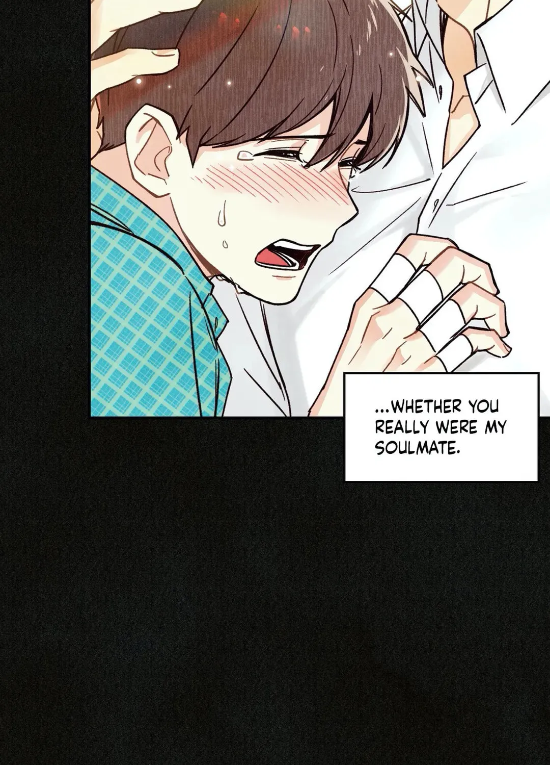 Read Pian Pian chapter 46 image 115 on Lezhin