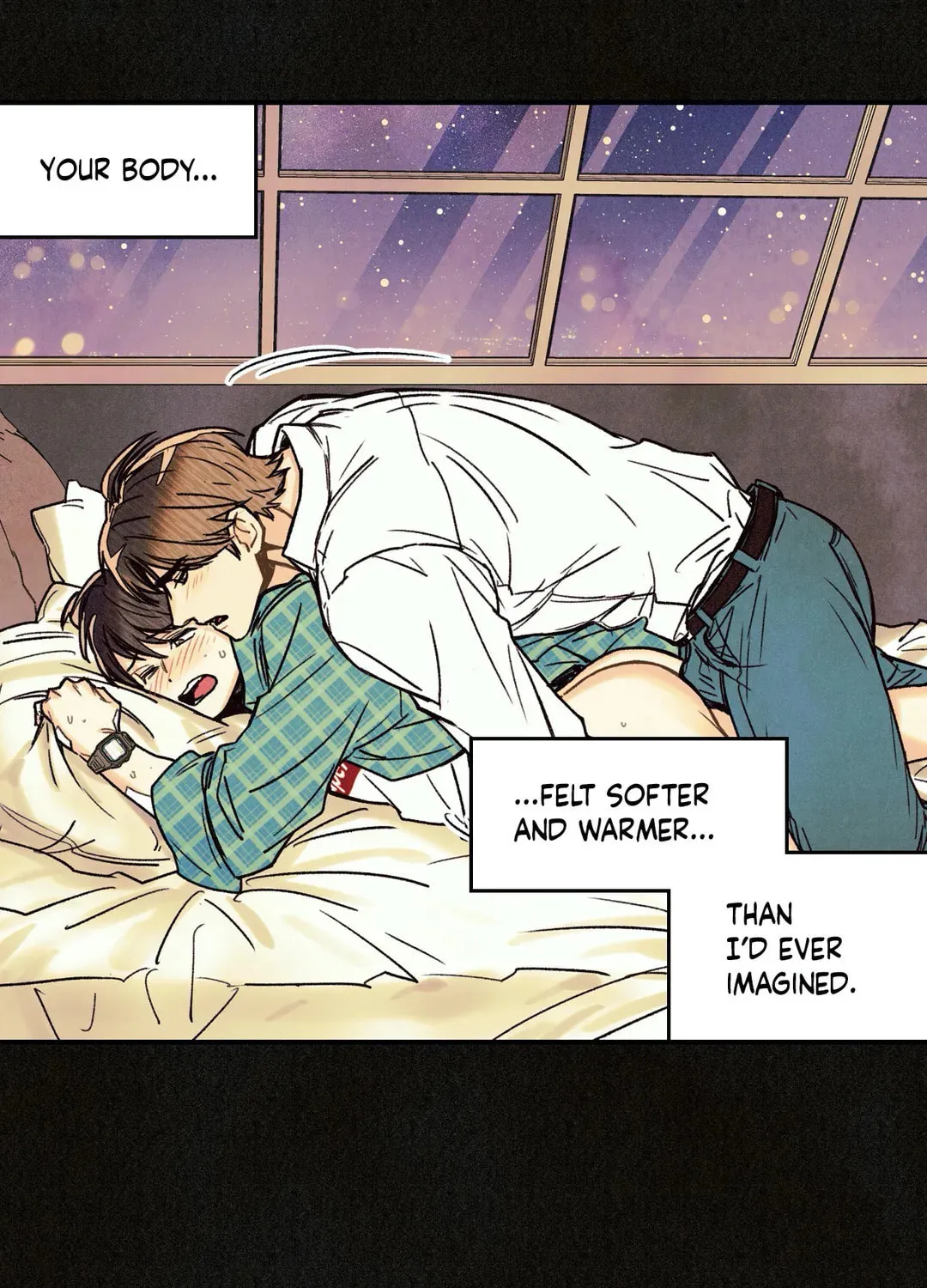 Read Pian Pian chapter 46 image 123 on Lezhin