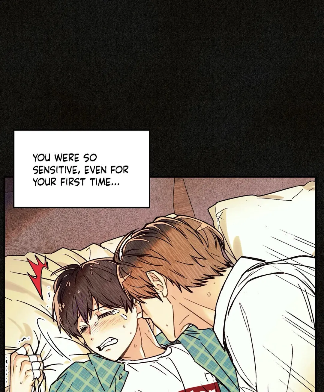 Read Pian Pian chapter 46 image 124 on Lezhin